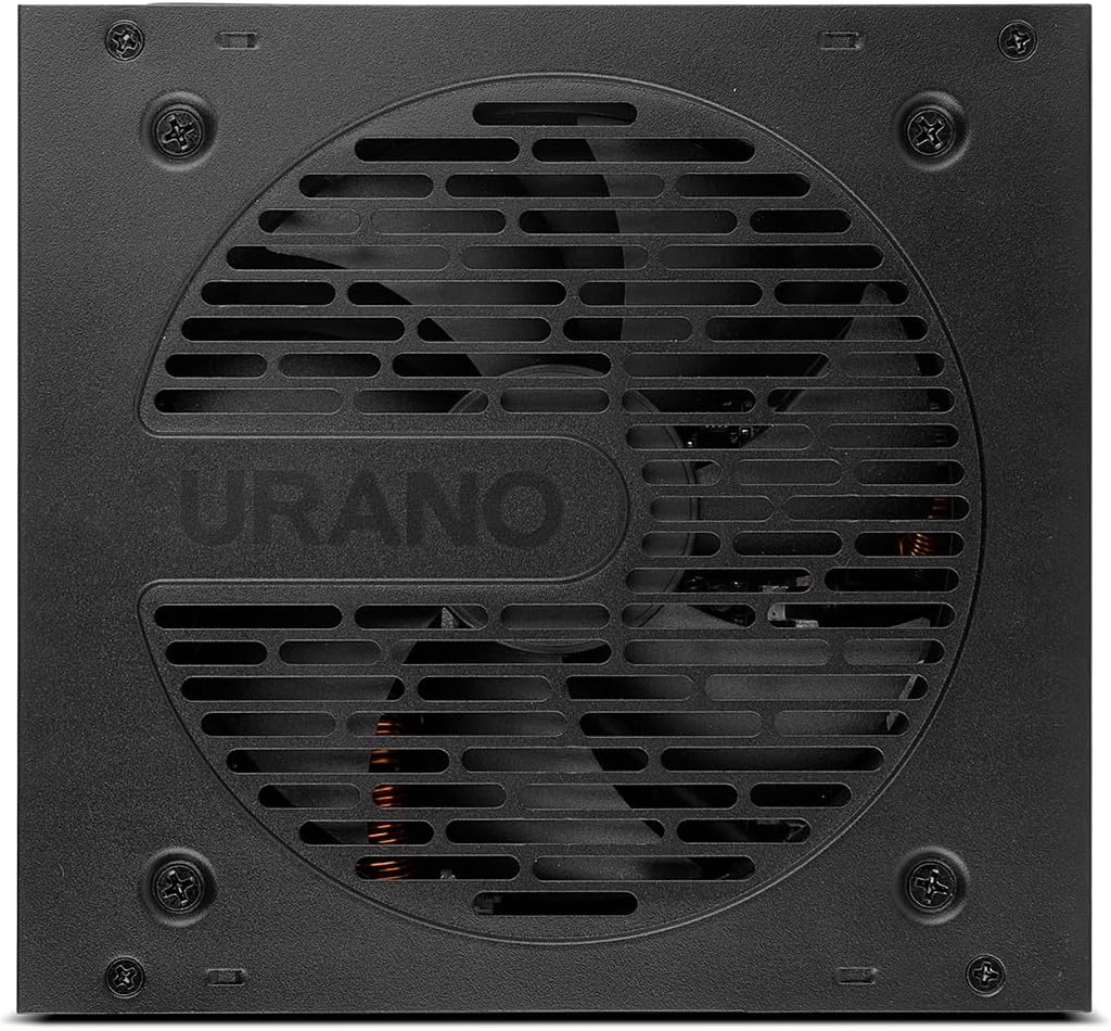 NOX XTREME URANO Pro 750W 80PLUS Bronze - Alimentatore ATX - immagine 5