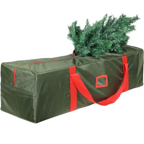 Ousfot Borsa per Albero di Natale 180cm