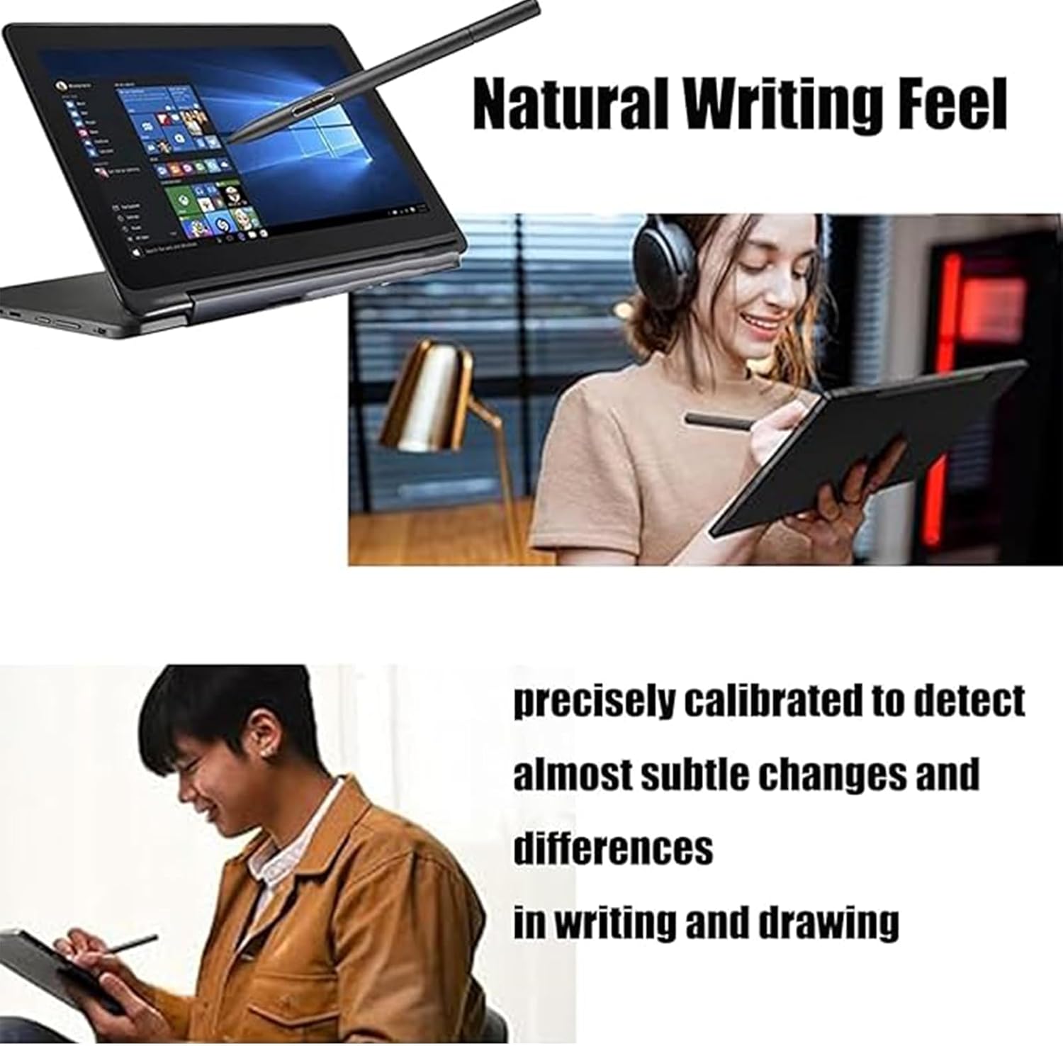 ASUS Pen 2.0 SA203H - Stilo MPP 2.0 - immagine 4