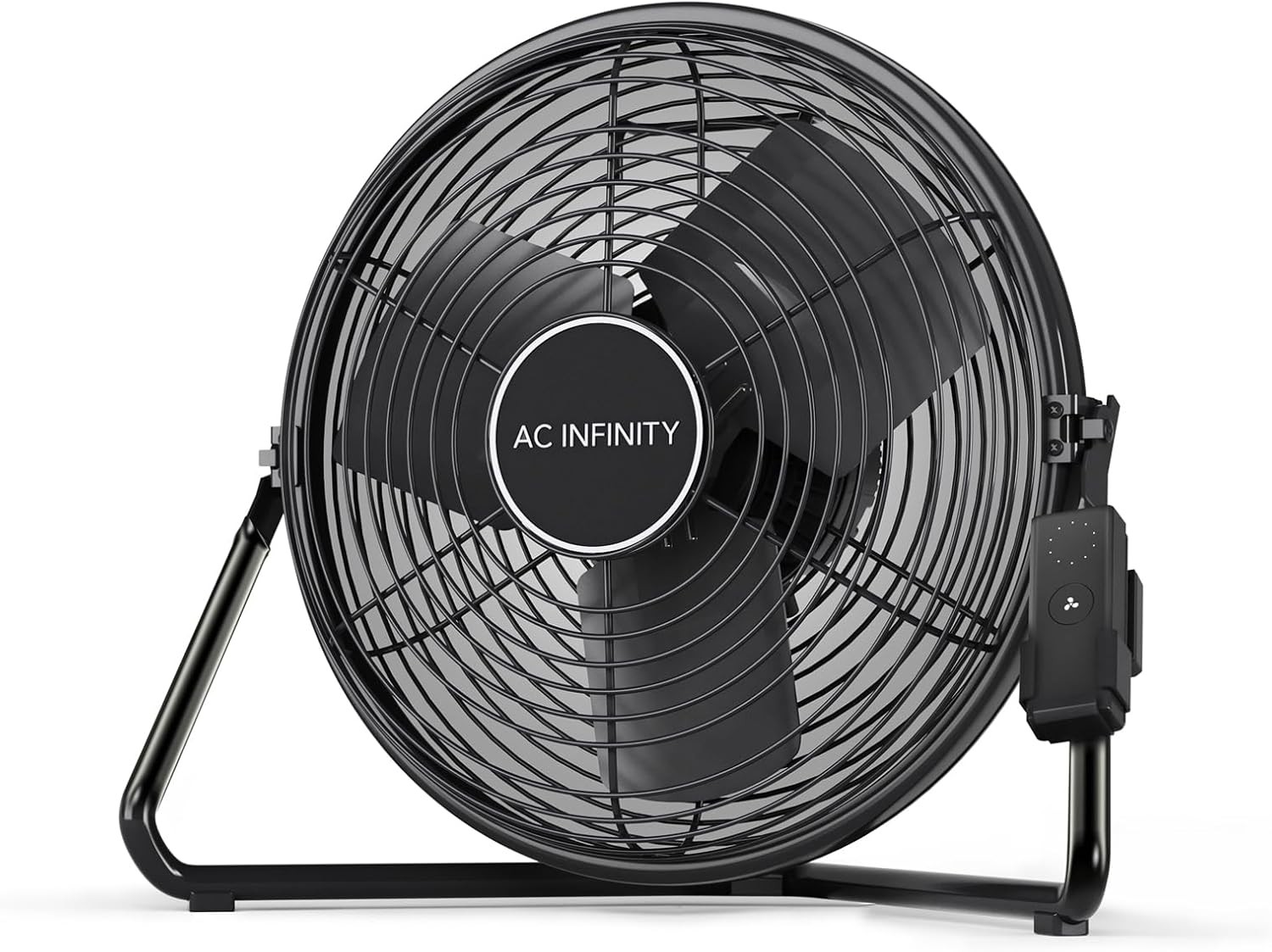 Ac Infinity CLOUDLIFT S12 Ventilatore Industriale 30,5cm