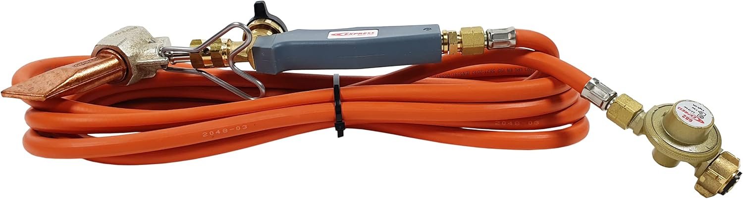 Pack Saldatura EXPRESS Pronto all'Uso - immagine 3