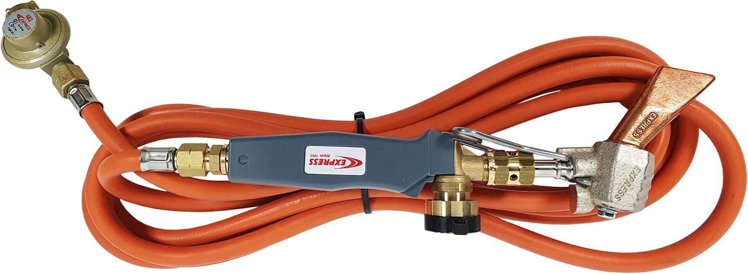 Pack Saldatura EXPRESS Pronto all'Uso - immagine 5