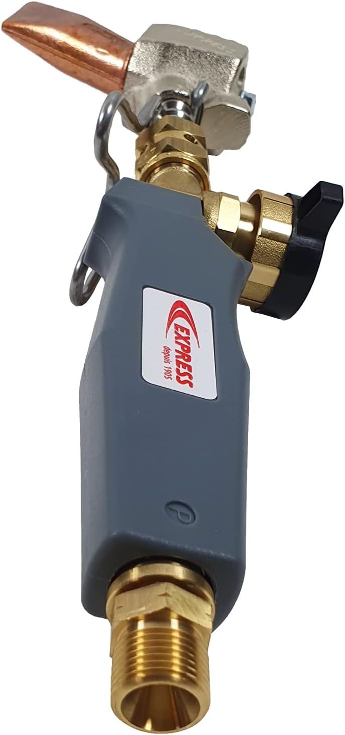 Pack Saldatura EXPRESS Pronto all'Uso - immagine 6