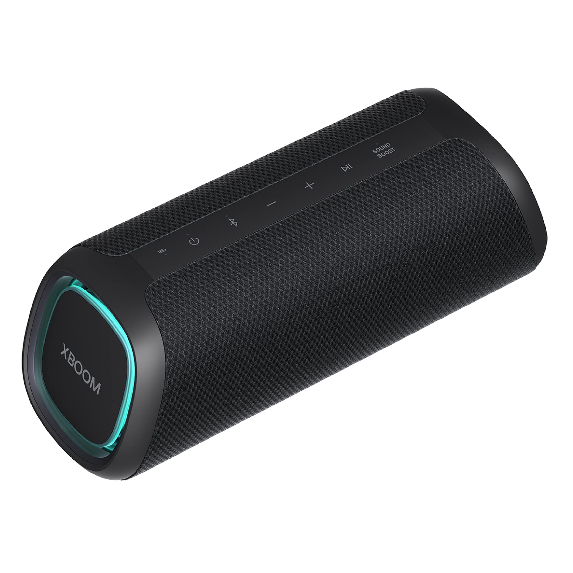 Lg XBOOM Go XG7QBK - Altoparlante Wireless Bluetooth 40W
