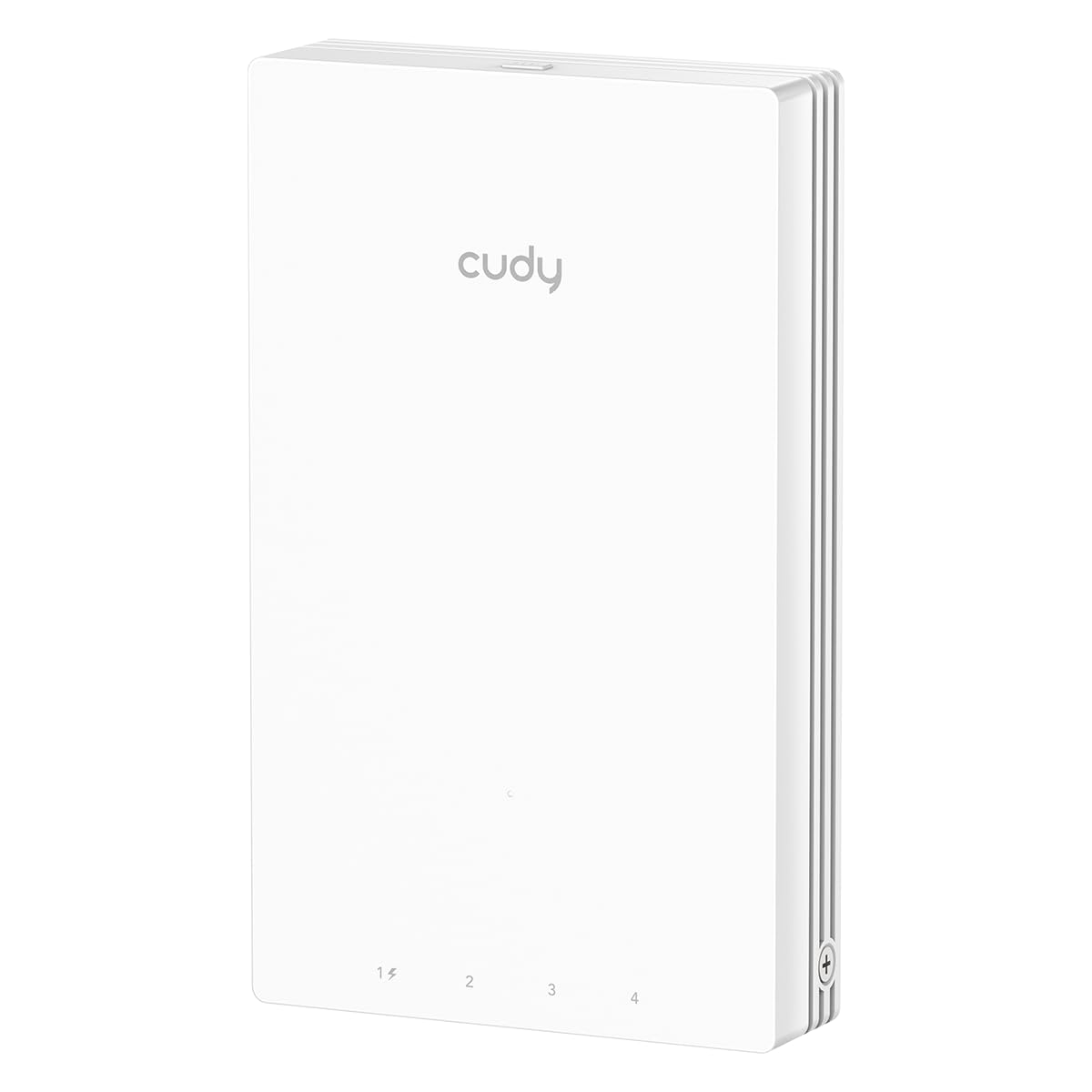 Cudy AP3000 Wall WiFi 6 AX3000 Access Point Gigabit