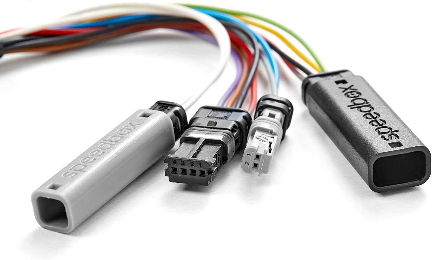 Speedbox 3.0 - Chip Tuning Compatibile Bosch E-Bike - immagine 4