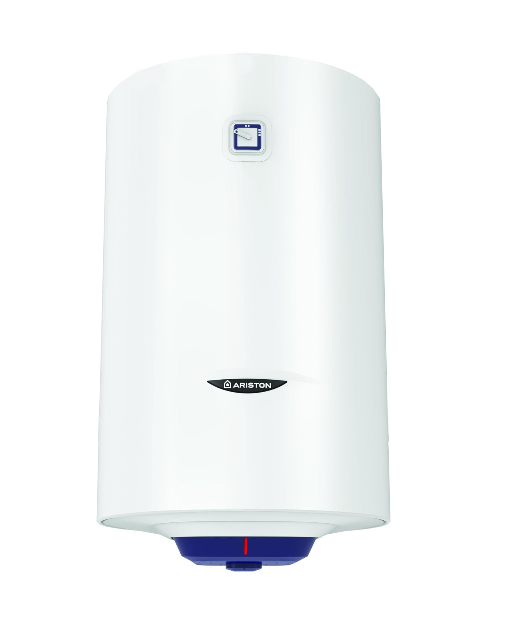 Ariston Scaldabagno Elettrico Blu1 R 50 Litri