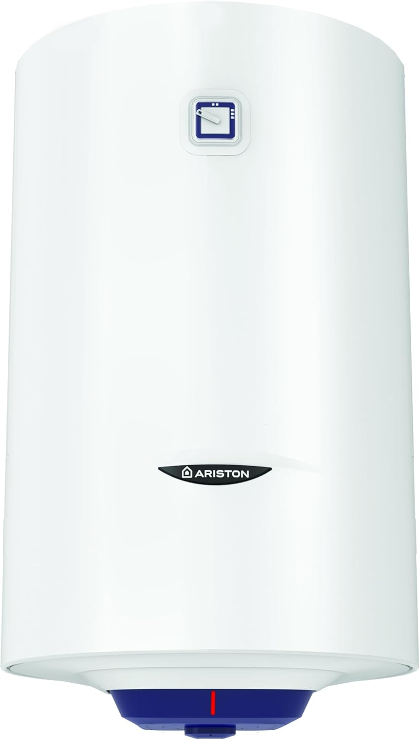 Ariston Scaldabagno Elettrico Blu1 R 50 Litri - immagine 1
