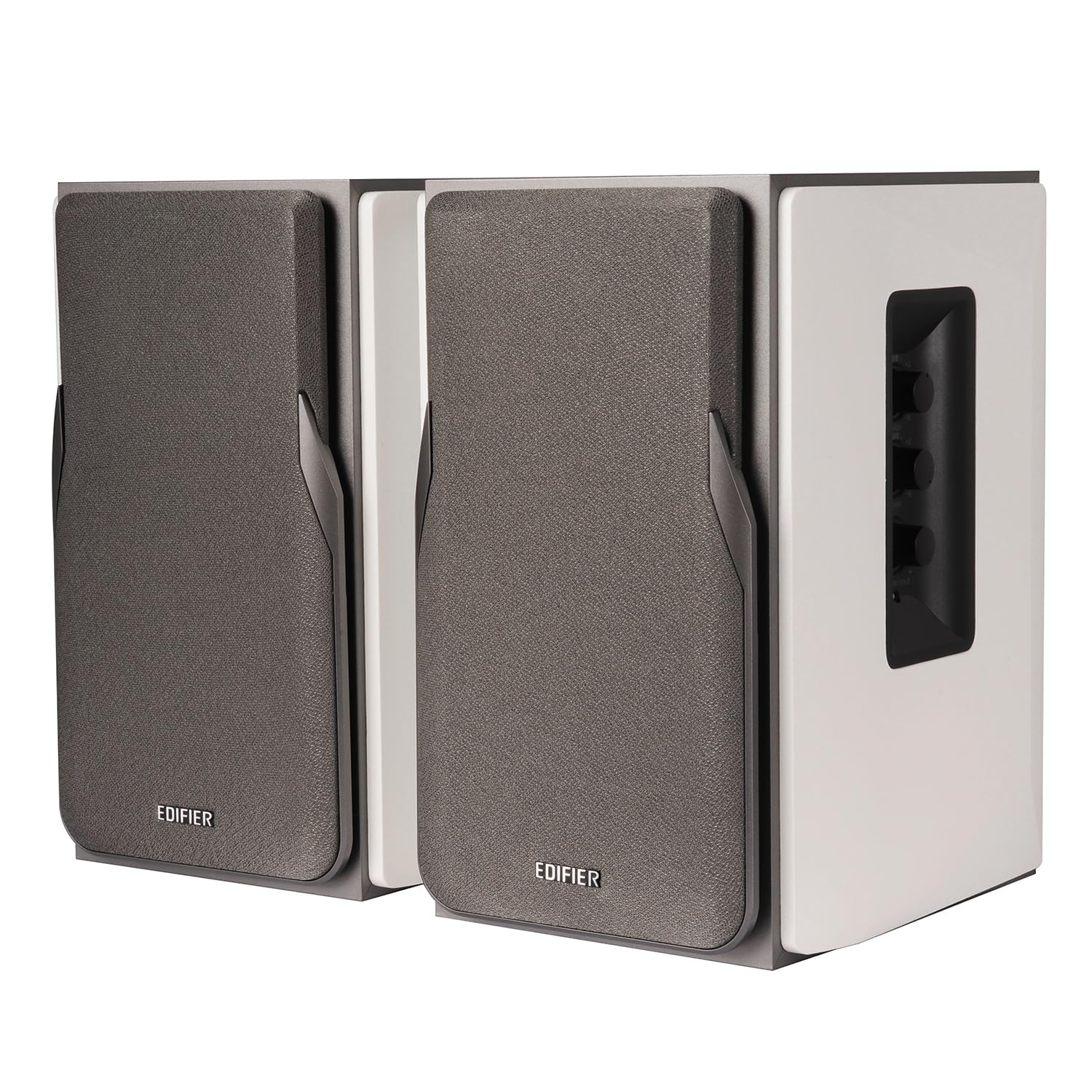 ALTAVOCES EDIFIER STUDIO R1380T 2.0 BLANCO RETAIL