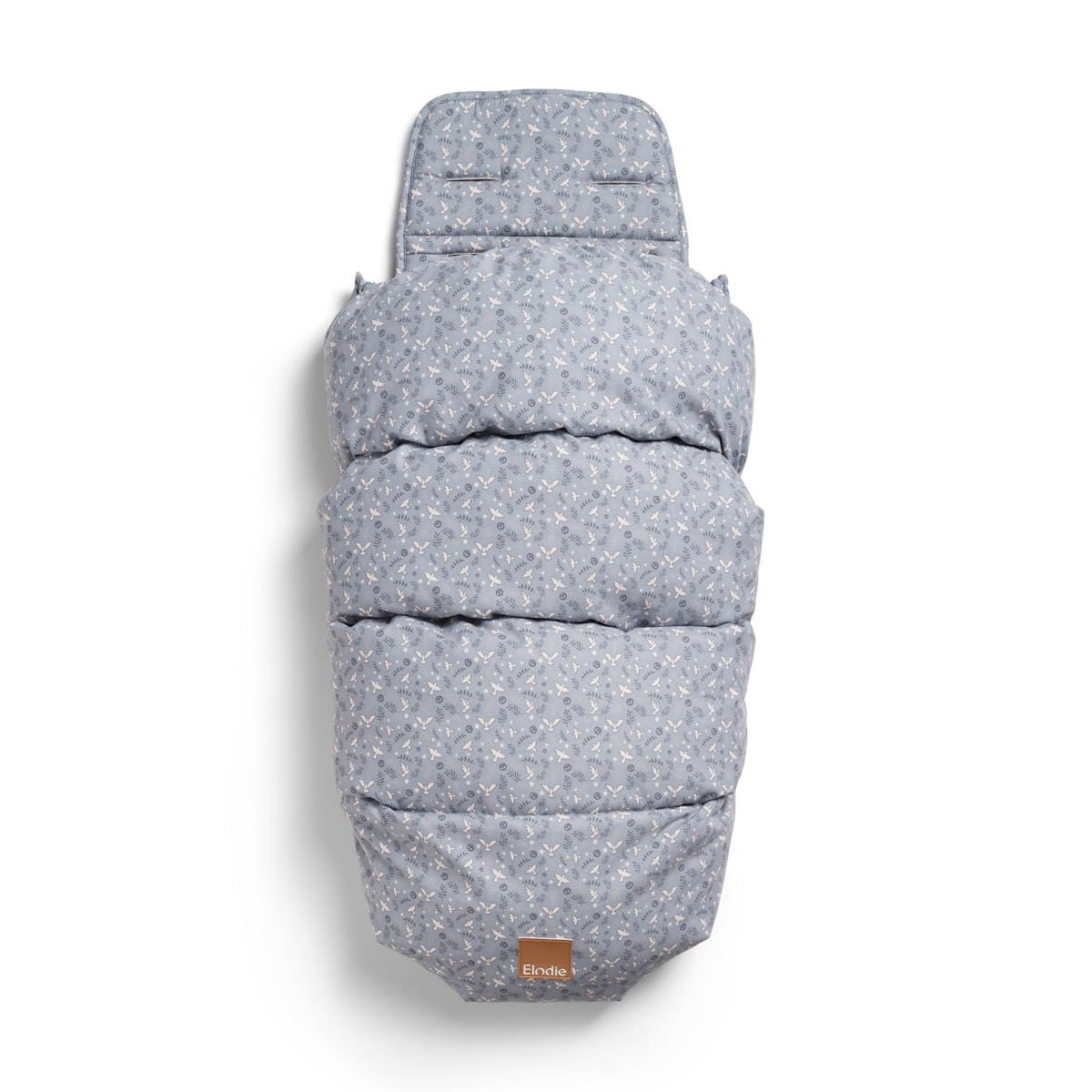 Elodie Details Borsa Universale Passeggino 2 in 1