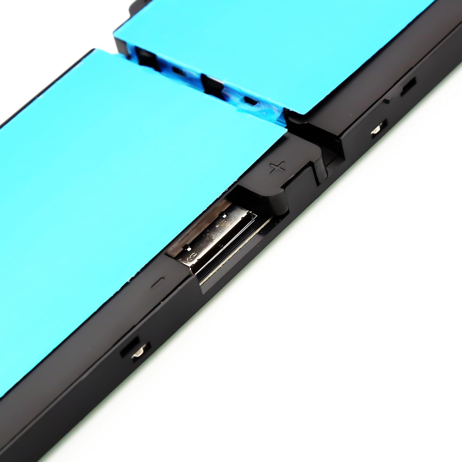 BLESYS RCVVT Batteria per Dell-Precision Laptop 11,55V 83Wh - immagine 3