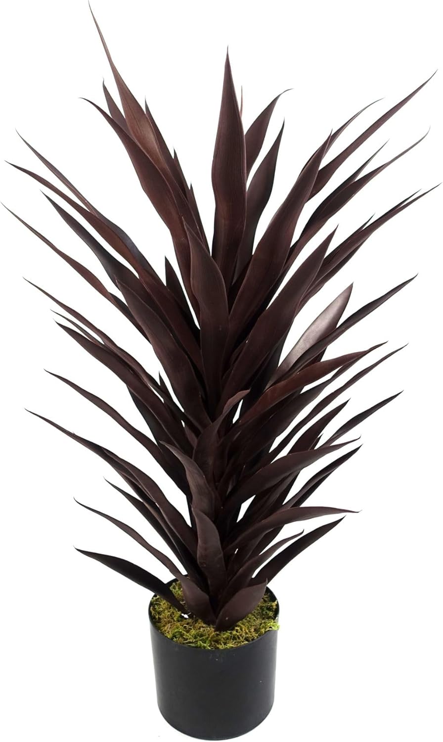 Leaf Design UK - Pianta artificiale tropicale da casa - immagine 1