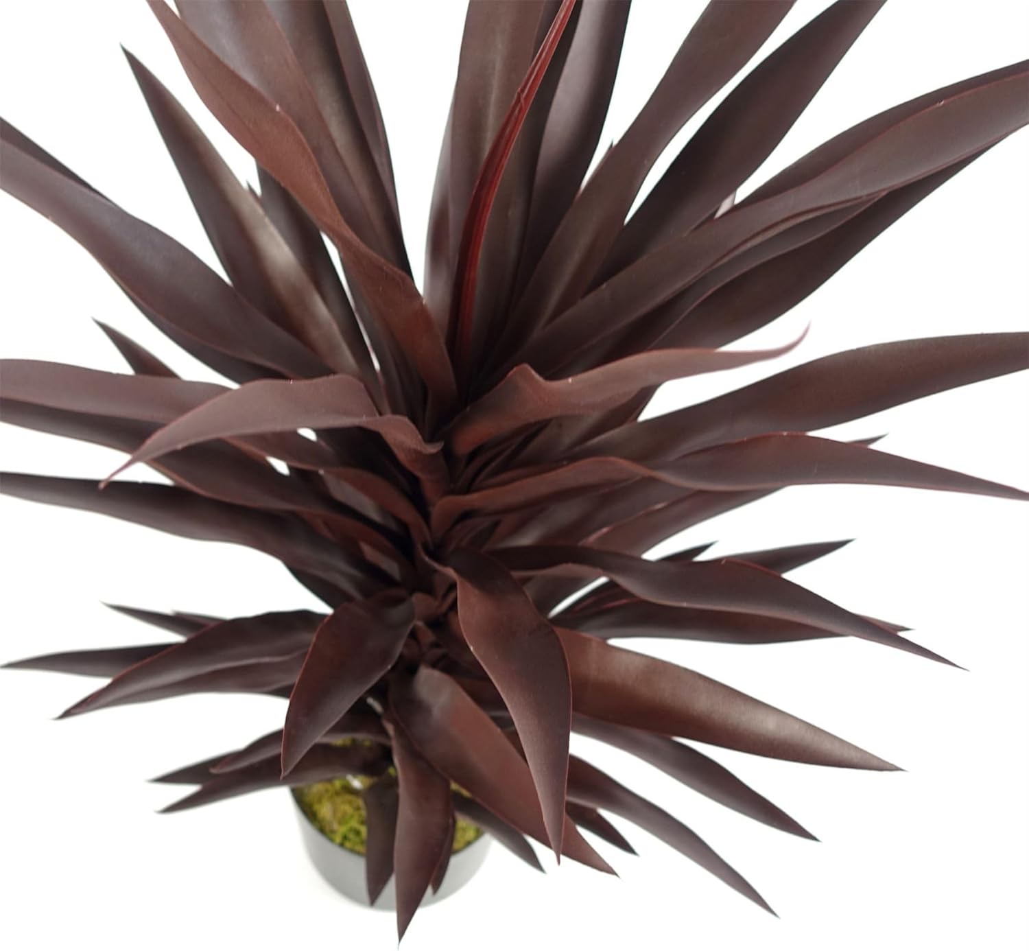 Leaf Design UK - Pianta artificiale tropicale da casa - immagine 2