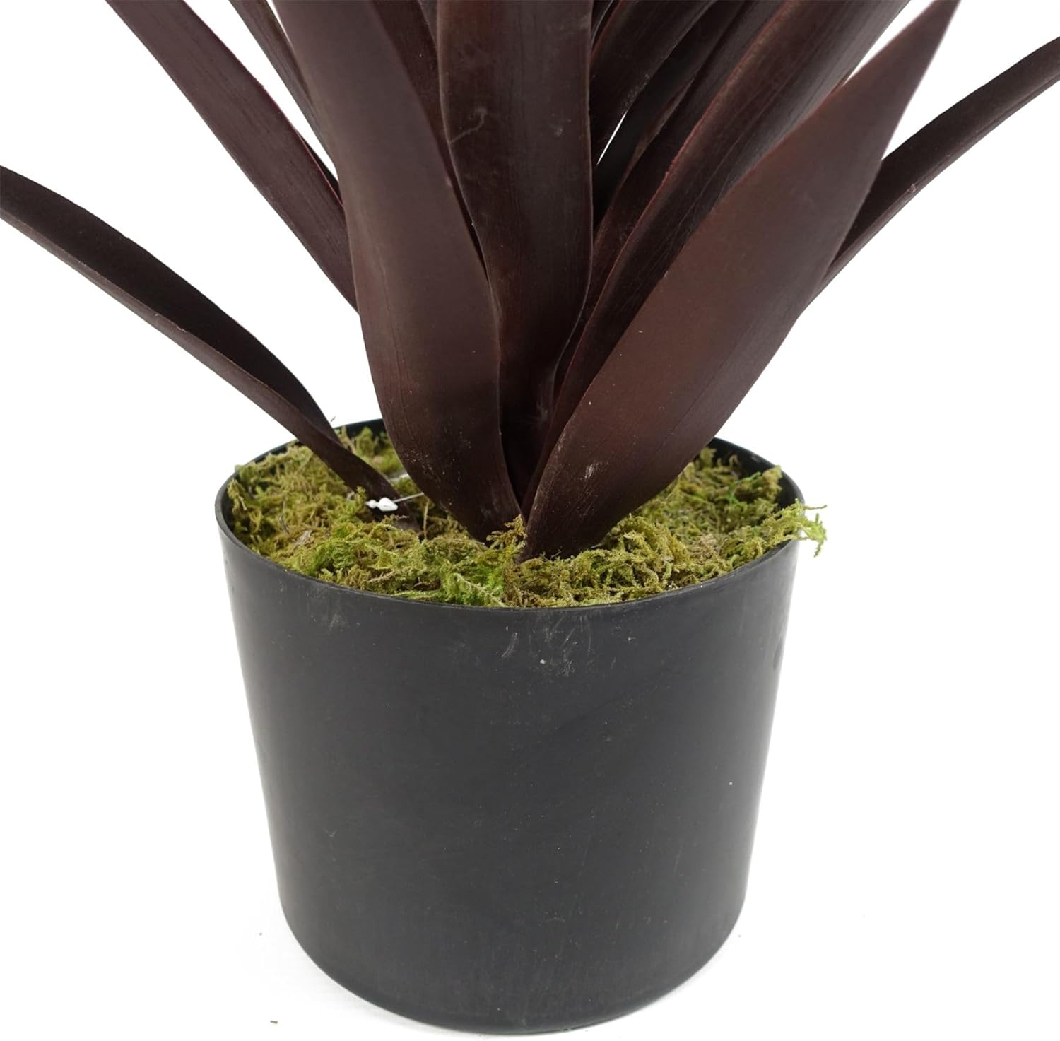 Leaf Design UK - Pianta artificiale tropicale da casa - immagine 3