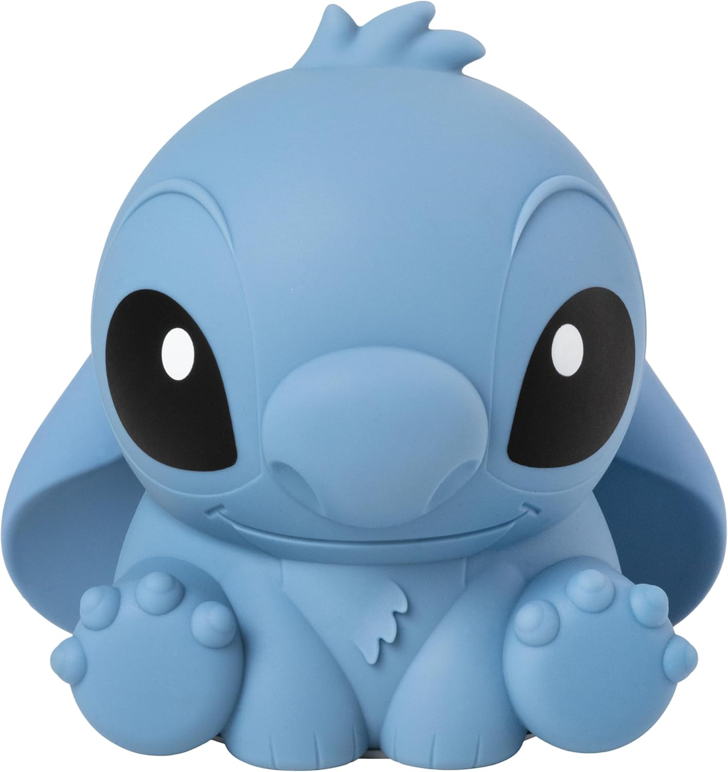 Paladone Stitch Squishy - Lampada da Scrivania Disney - immagine 2