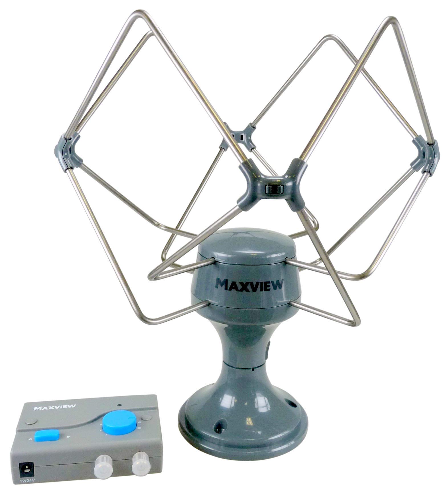 Maxview B2344/T Omnimax Pro Truck - Antenna TV/FM HGV