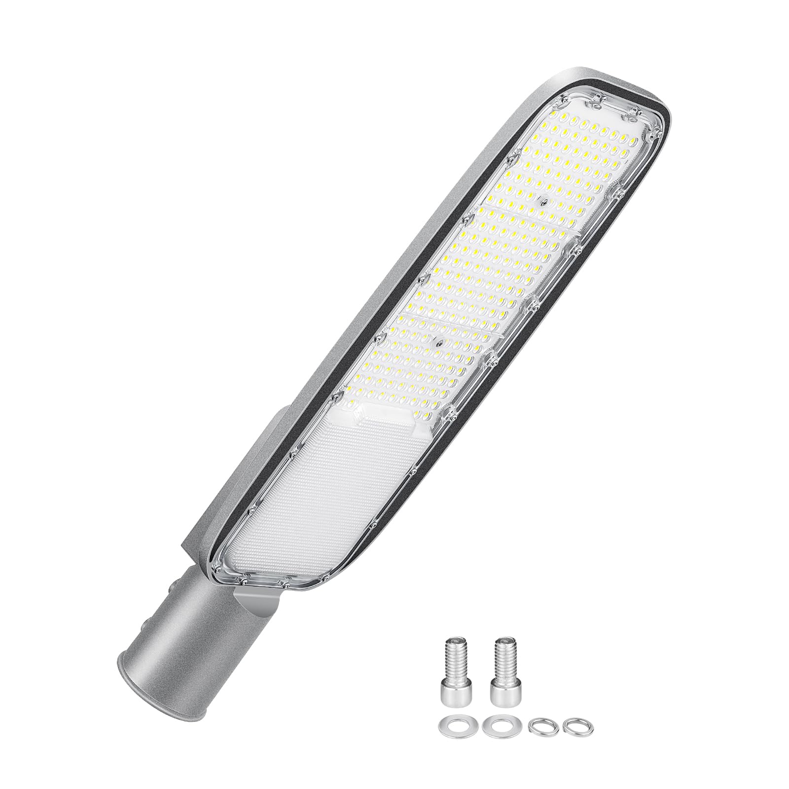 Picaa Luce LED Stradale Commerciale 200W 20000LM
