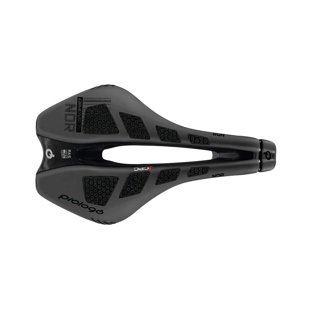 Prologo Nago Evo X10 Nack Carbon Rails | Velz