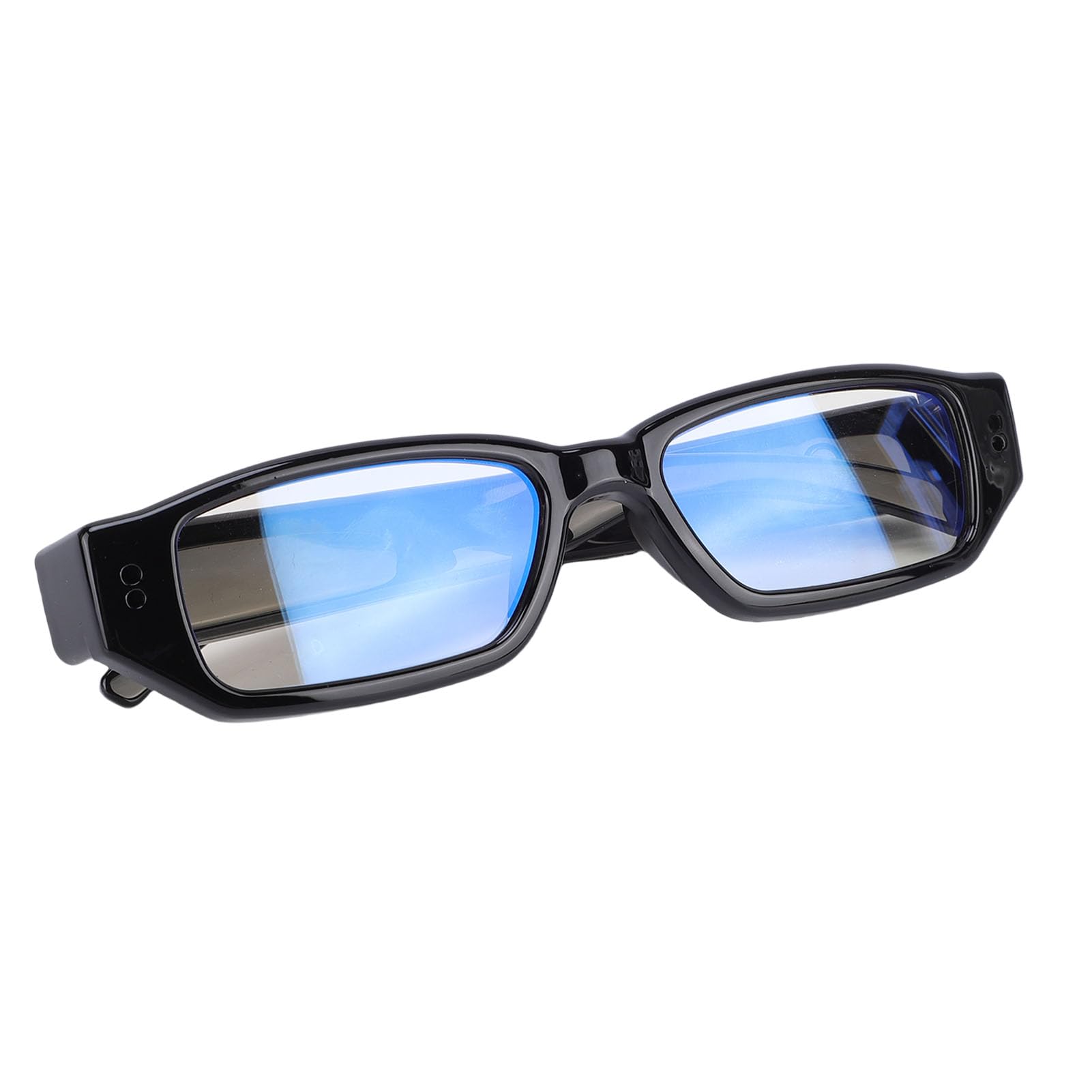 Occhiali con Videocamera HD 1080P Grandangolare