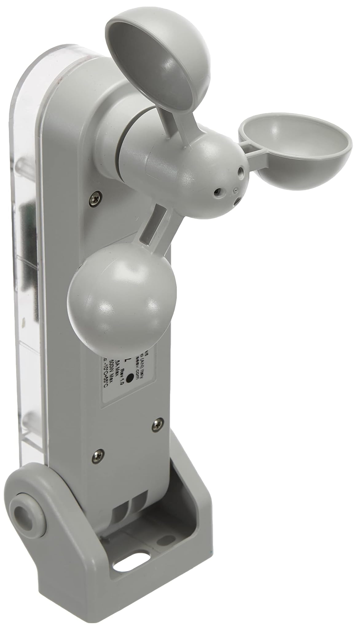 Seav Beweather Centrale Elettronica per Tende da Sole