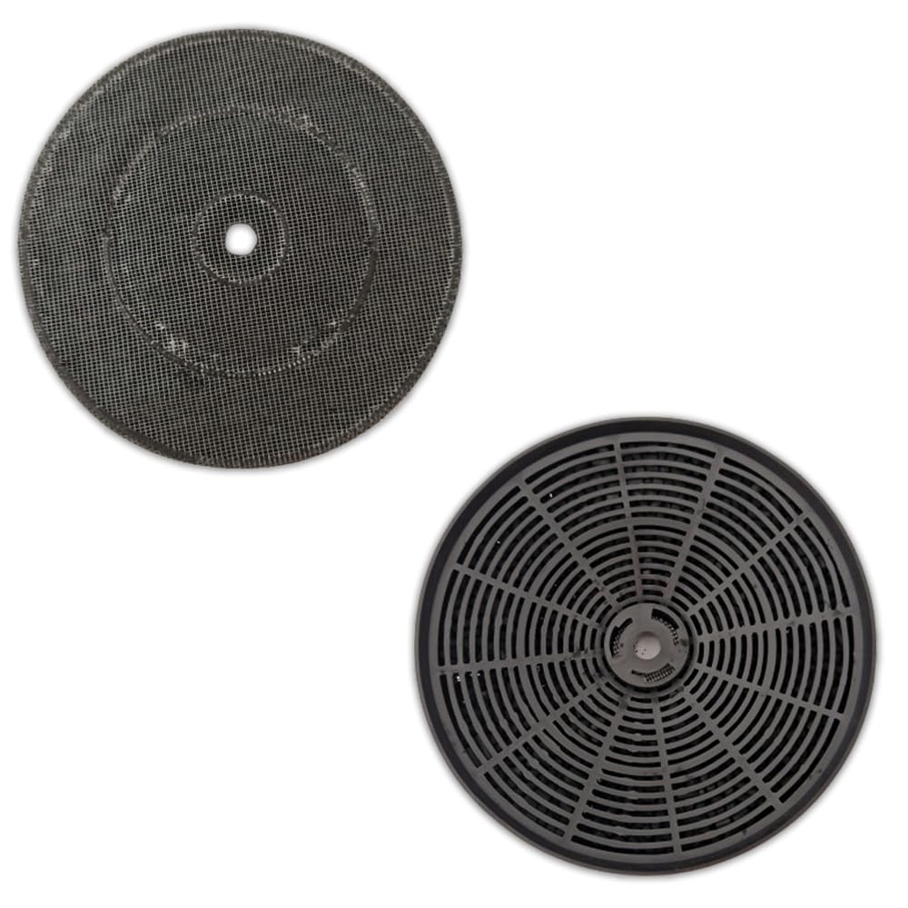 Filtro Carbone Attivo per Cappa Elica FB01UA Mod.46