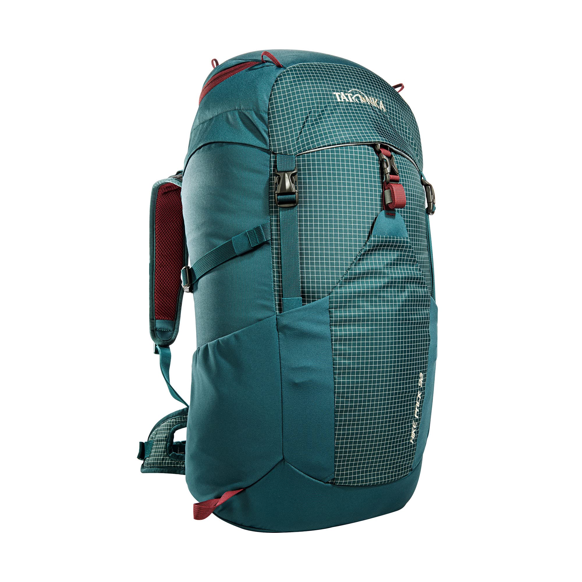 Tatonka Hike Pack 32 Zaino da escursionismo Unisex - Adulto (Pacco da 1)