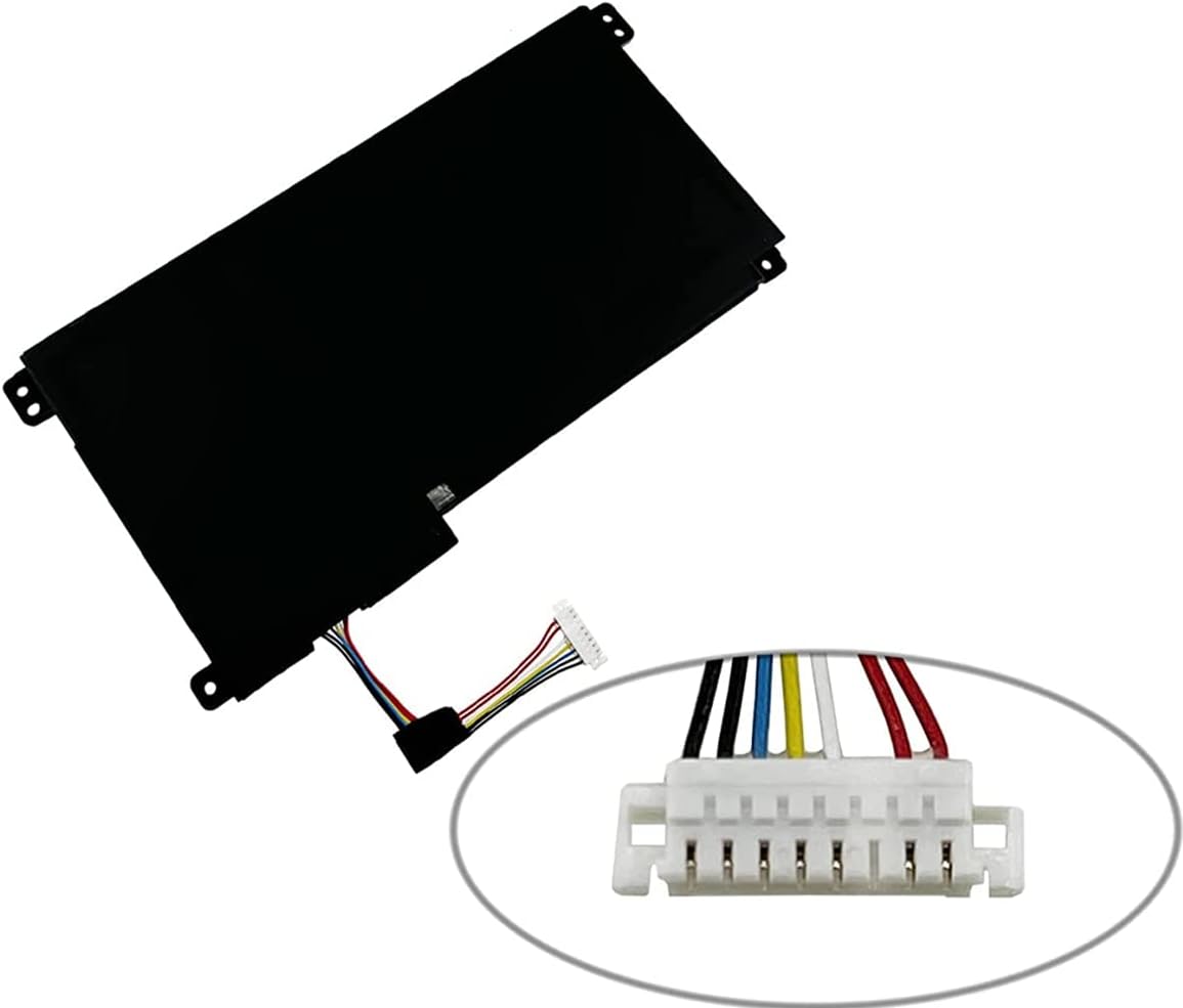 Askc B31N1912 Batteria Laptop per Asus VivoBook 14/15 - immagine 3