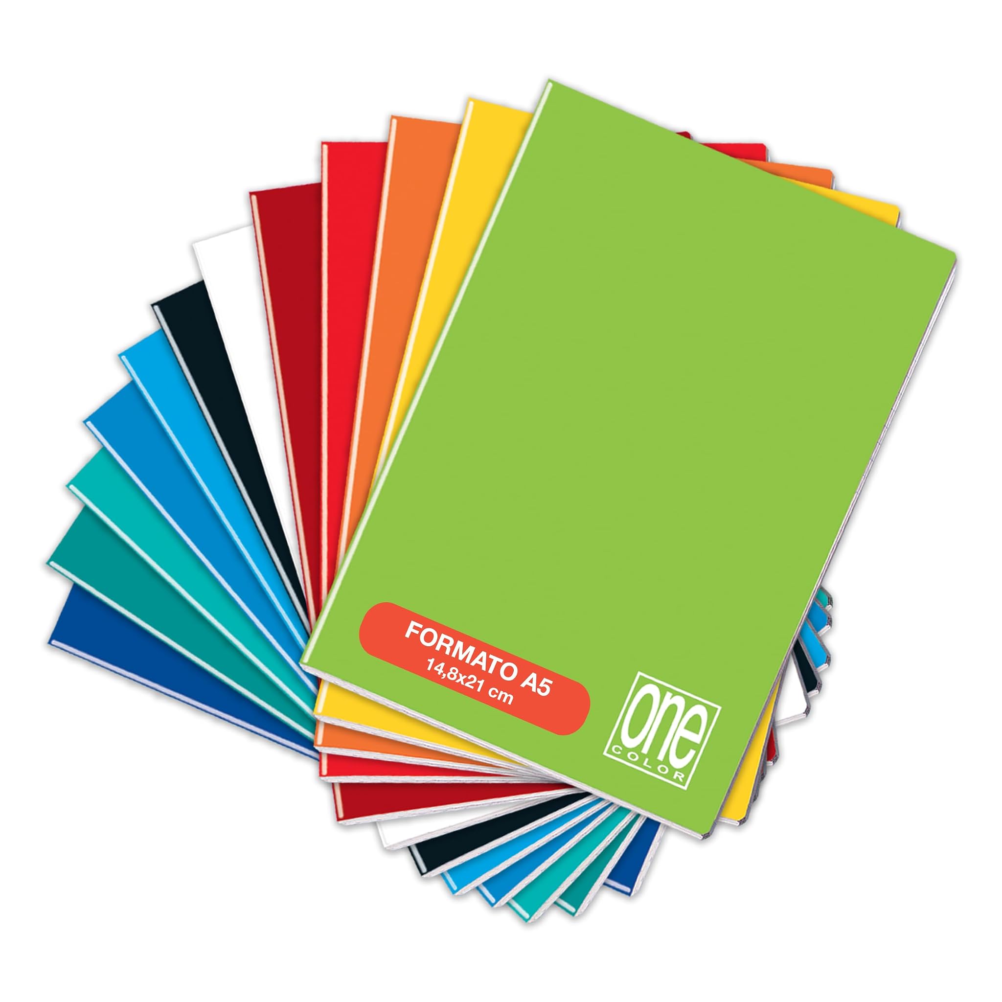 Legami - Quaderno a Foglio Bianco, Tema Moth, Special Edition, Formato ...