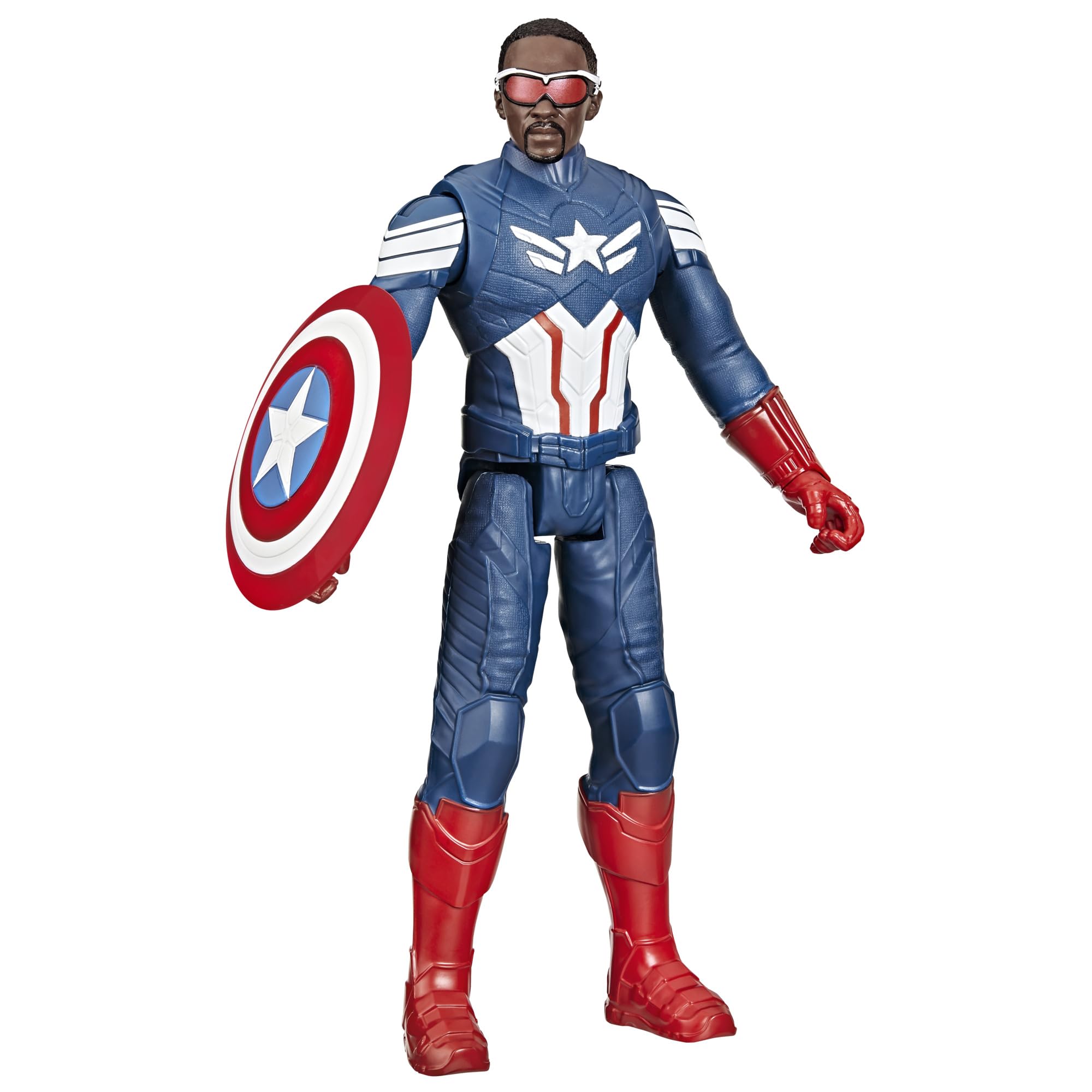 Hasbro Marvel Studios Brave New World - Captain America
