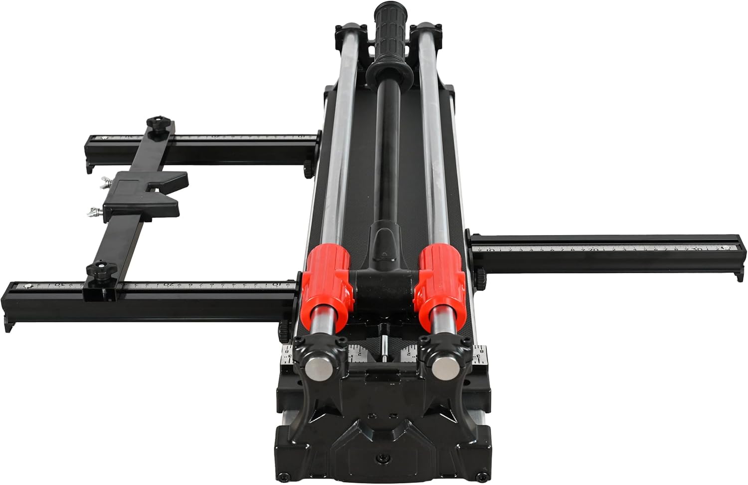 Macchina Tagliapiastrelle Manuale 600mm Doppia Guida - immagine 3