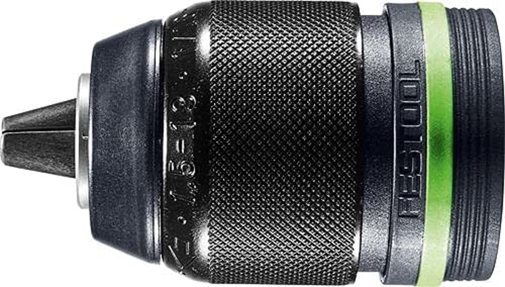 Festool Mandrino a serraggio rapido KC 13-1/2-MMFP