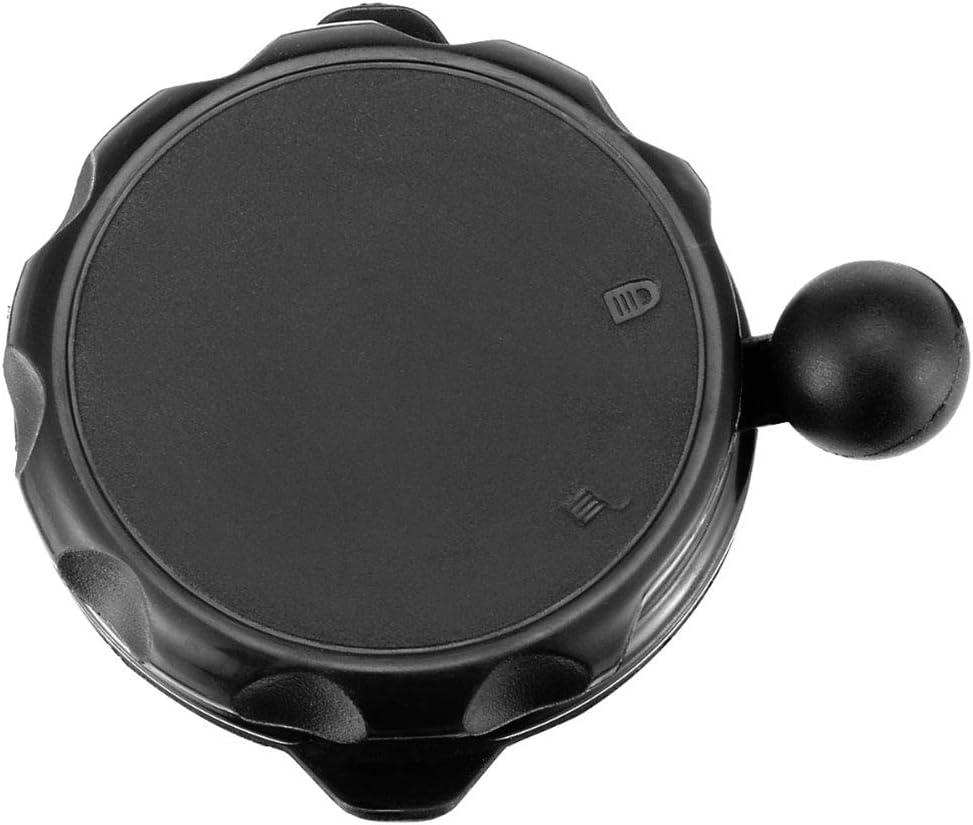 Guangzhou Supporto Ventosa Auto per Tomtom Start 20 25 60 - immagine 5