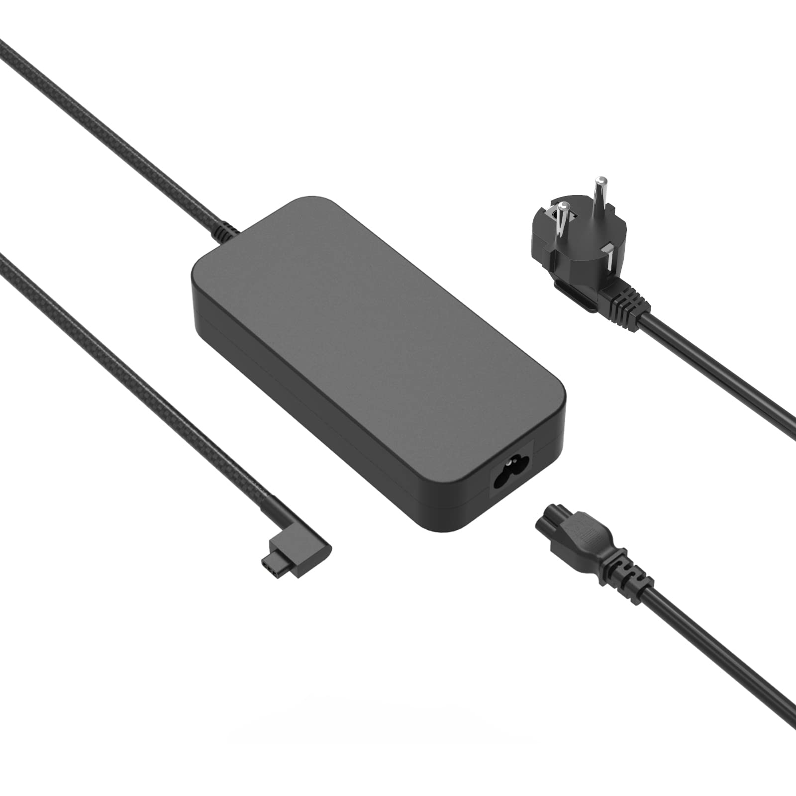 Zoravson Adattatore di Potenza 250W per Razer Blade