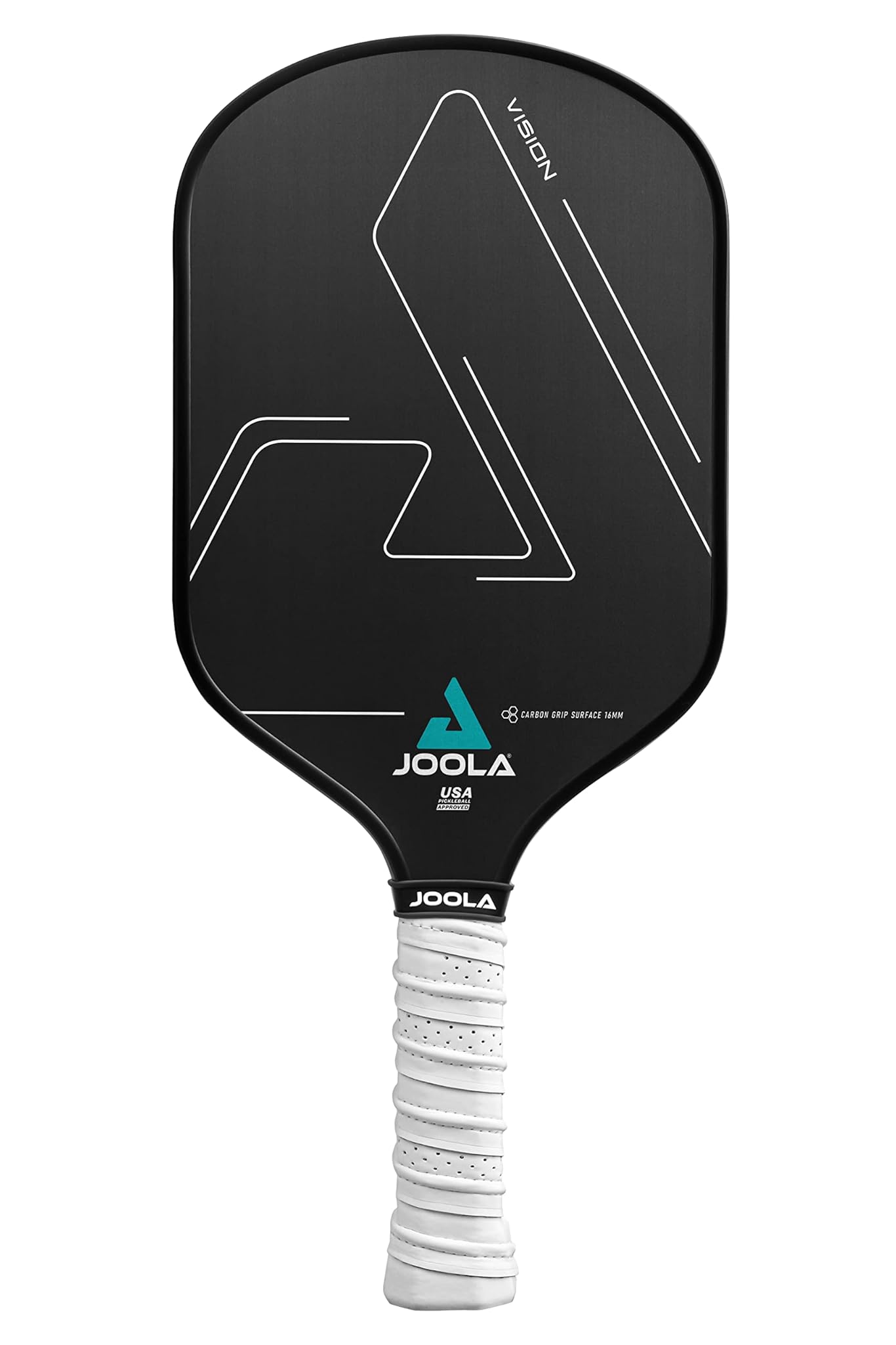 Joola Vision - Racchetta da Pickleball Carbonio