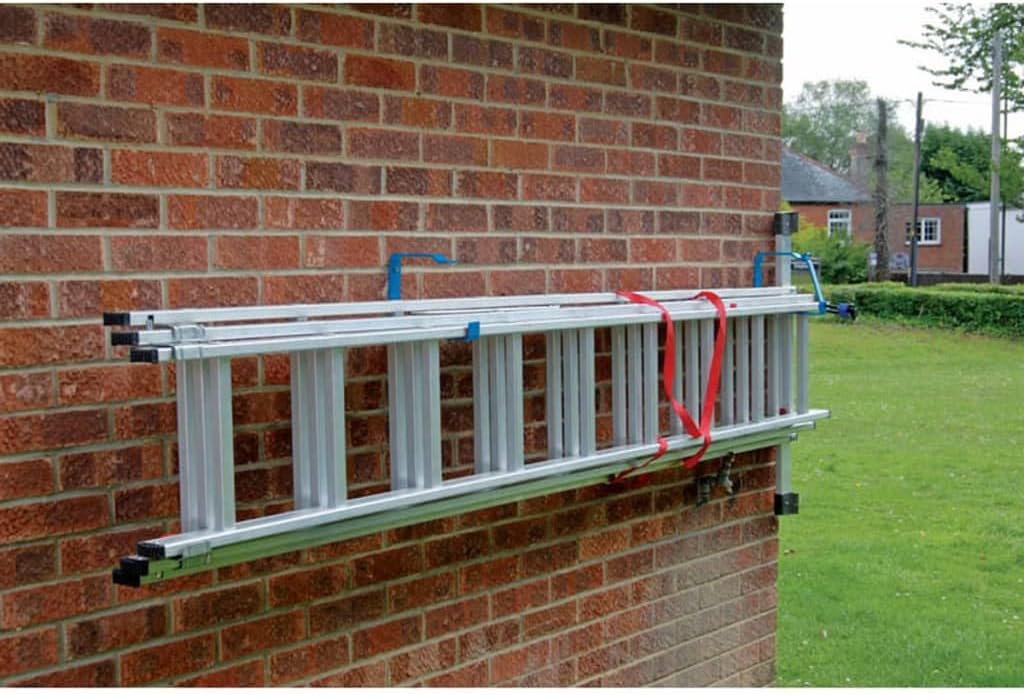 Draper 24808 Blocca Scala - immagine 2