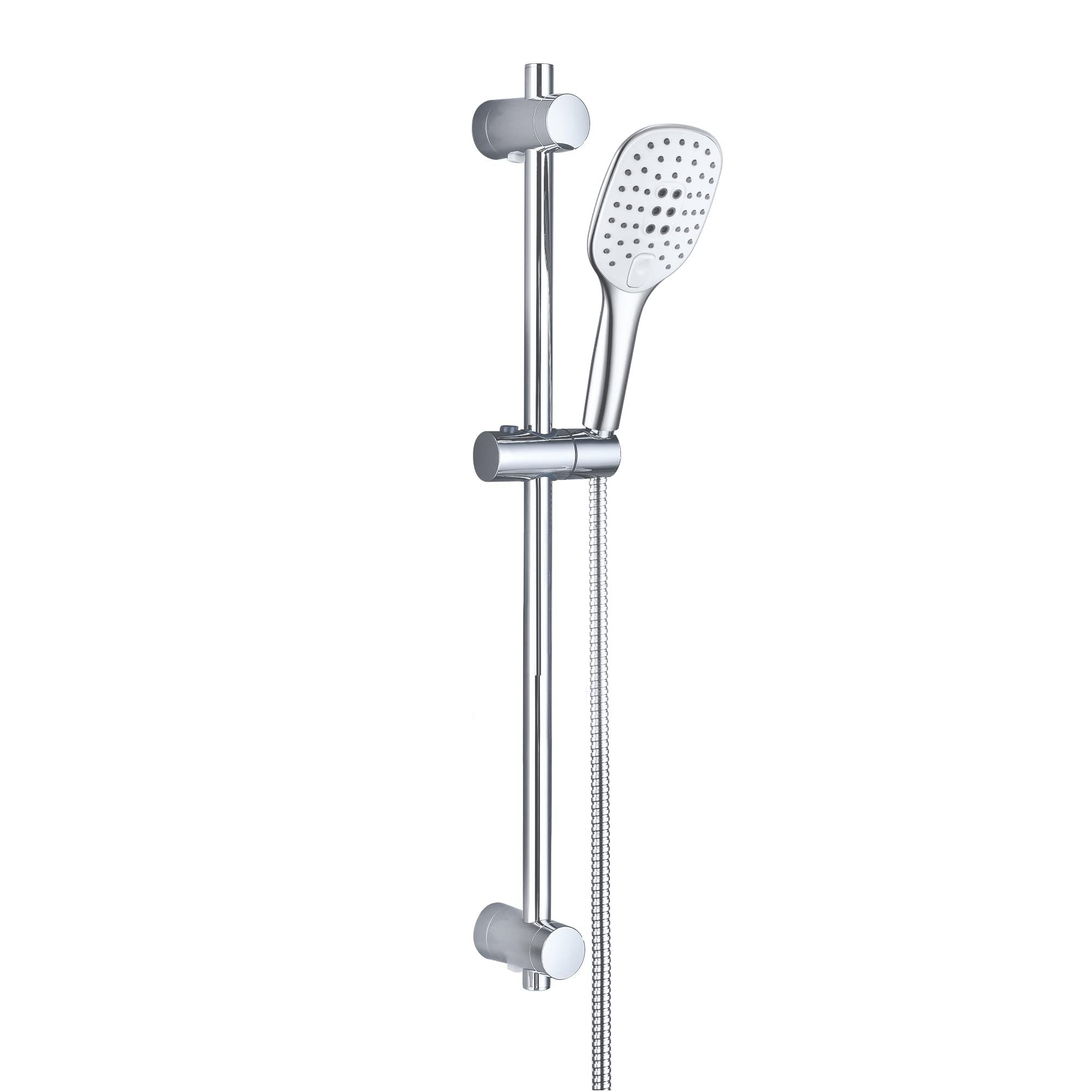 Joho Colonna Doccia a Parete INOX 70 cm