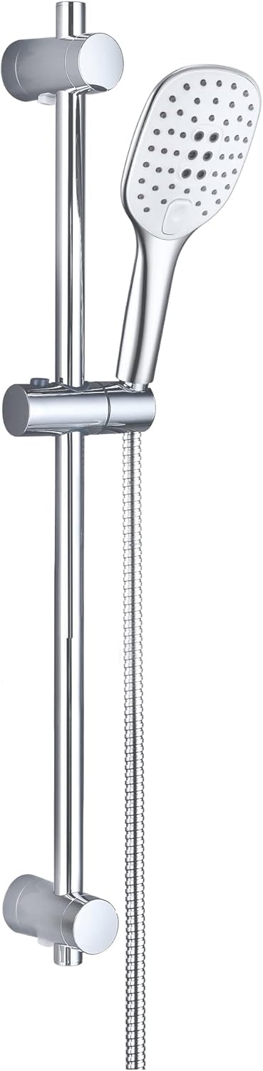 Joho Colonna Doccia a Parete INOX 70 cm - immagine 1
