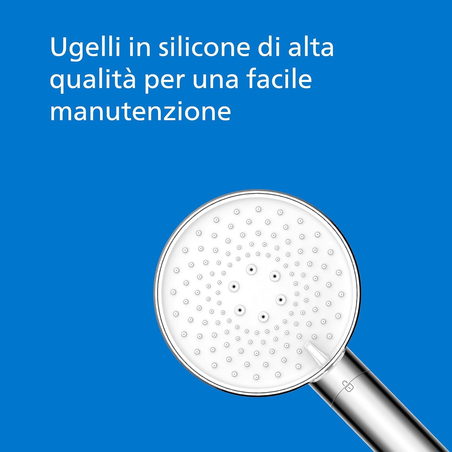 Philips Soffione Doccia con Filtro, Tre Modalità - immagine 5