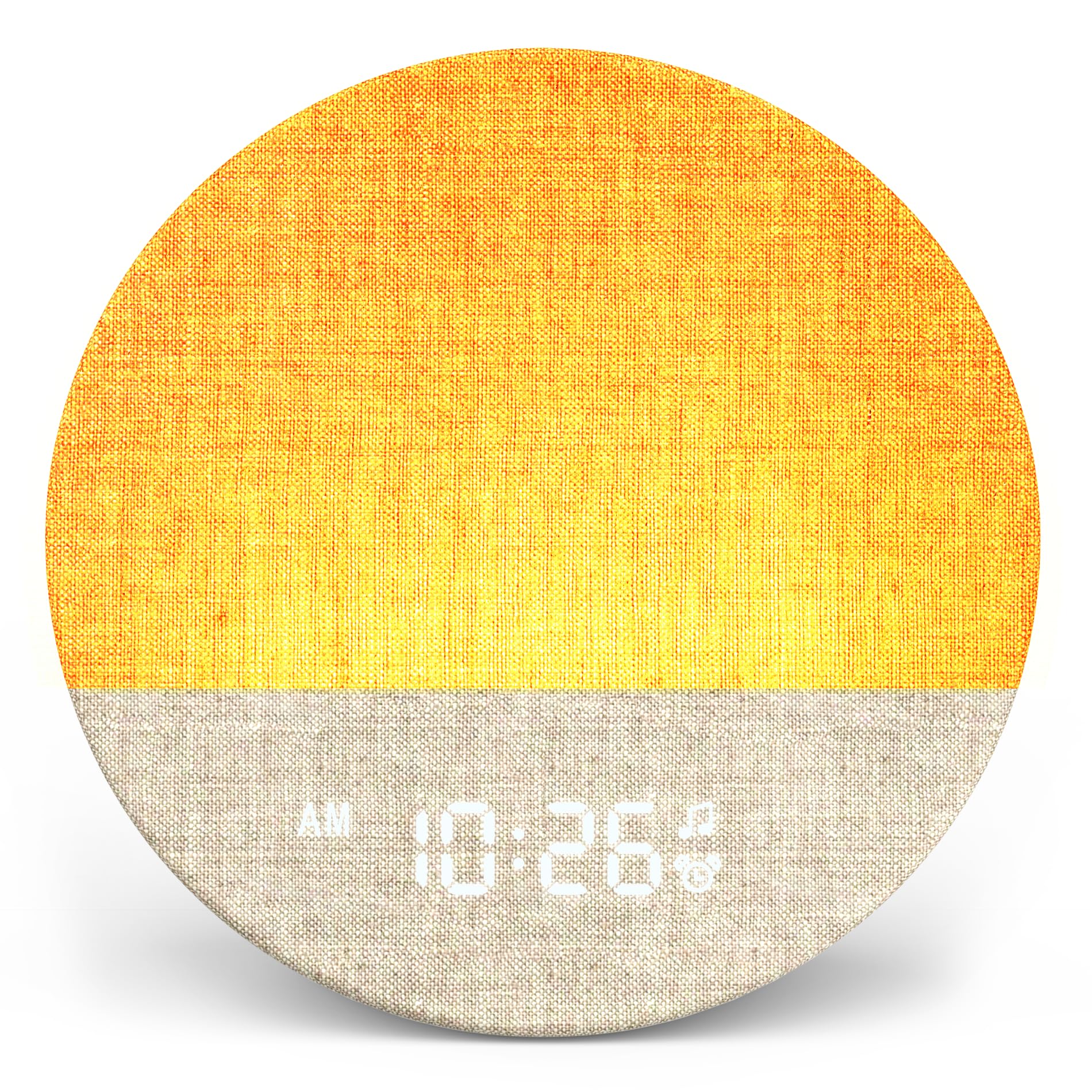 Dreamegg Sunrise 1 Sveglia Luminosa Alba con Rumore Bianco