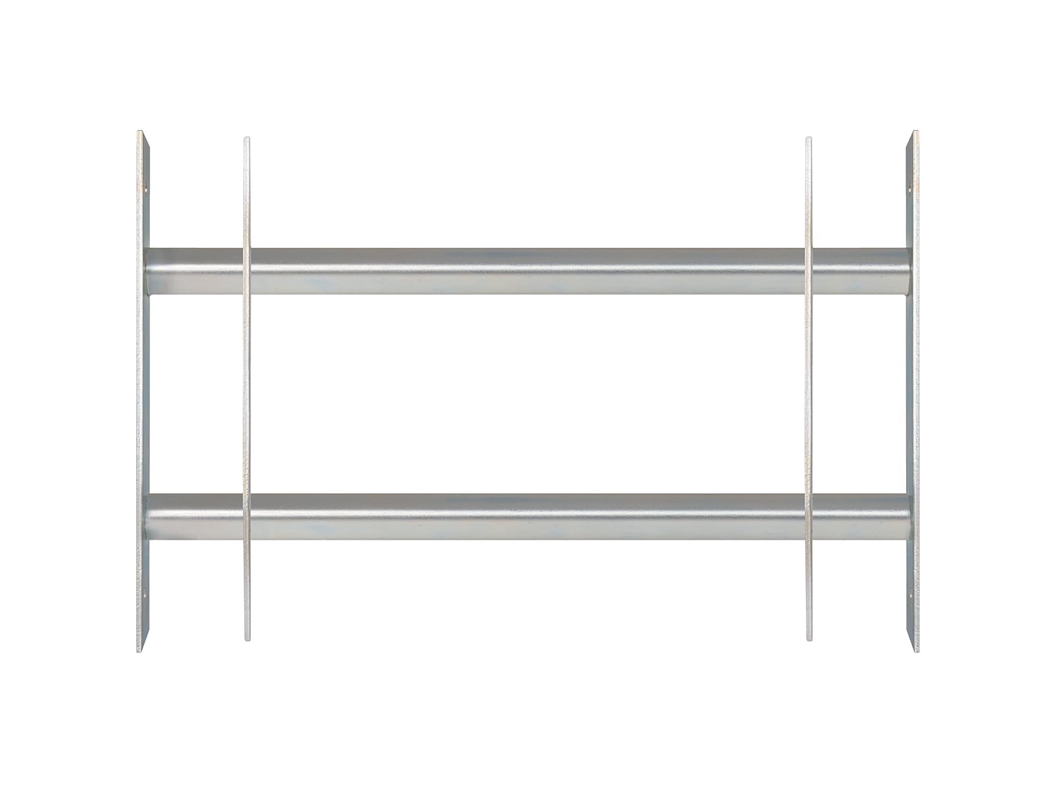 Alberts Inferriata Finestre Secorino Basic 300x500-650mm