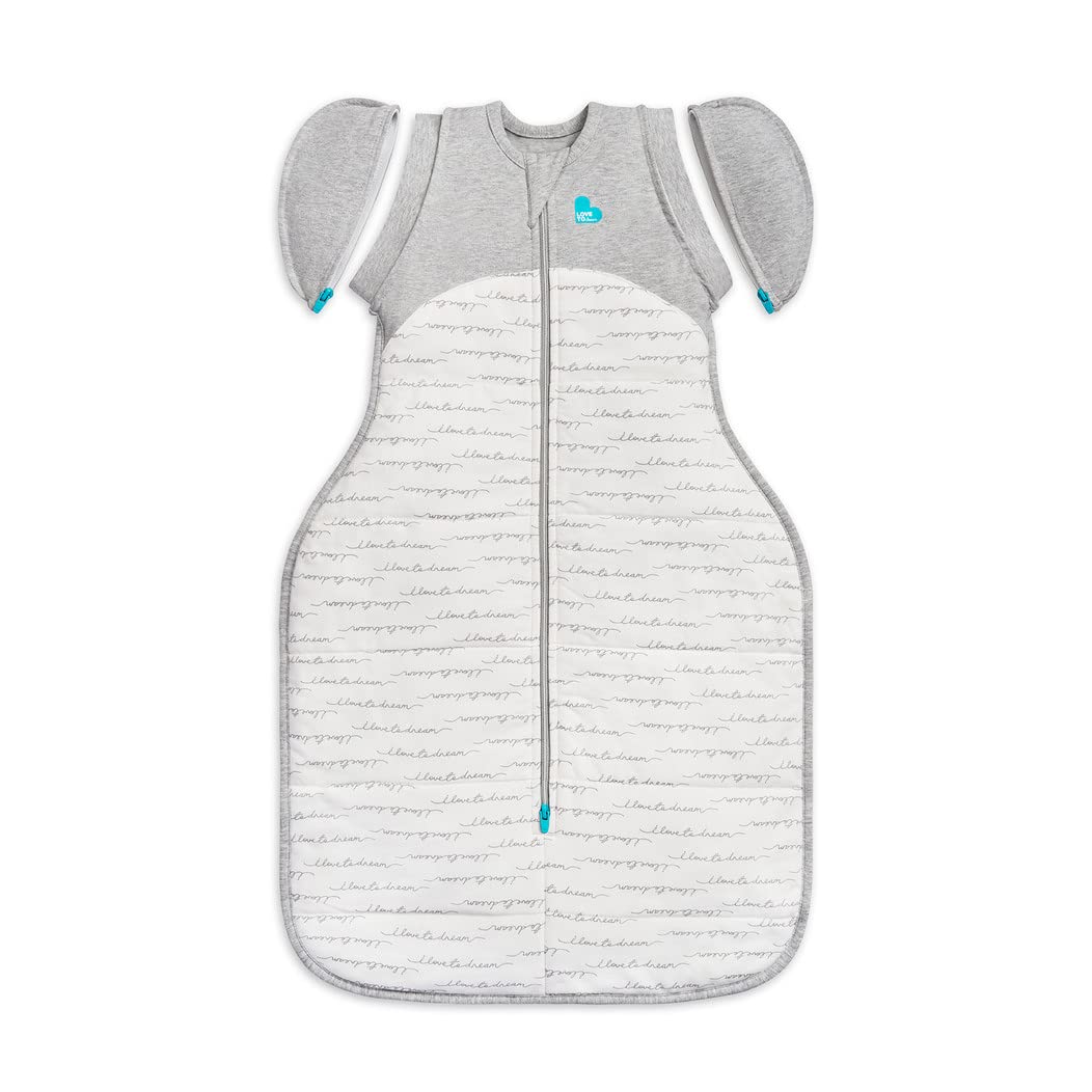 Love To Dream Swaddle UP Borsa di Transizione 2.5 TOG