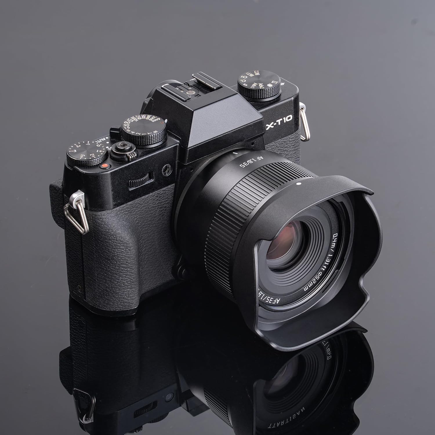 Ttartisan 35 mm F1.8 II per Sony E Mount - immagine 3