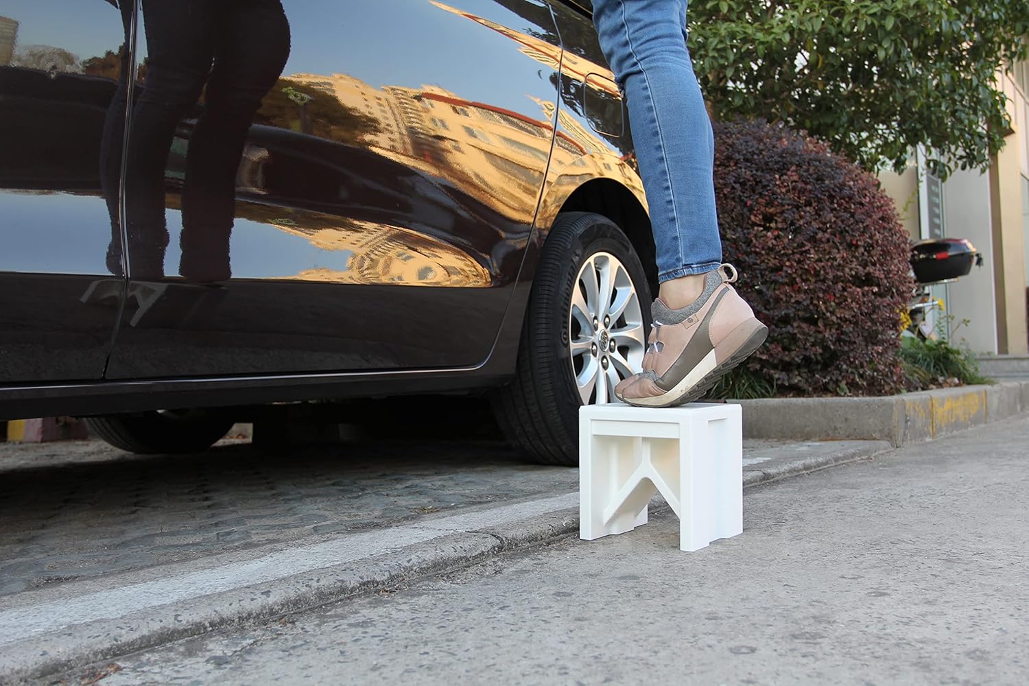 Polymaker PolyLite PLA PRO Bianco - 1.75mm - 1kg - immagine 2