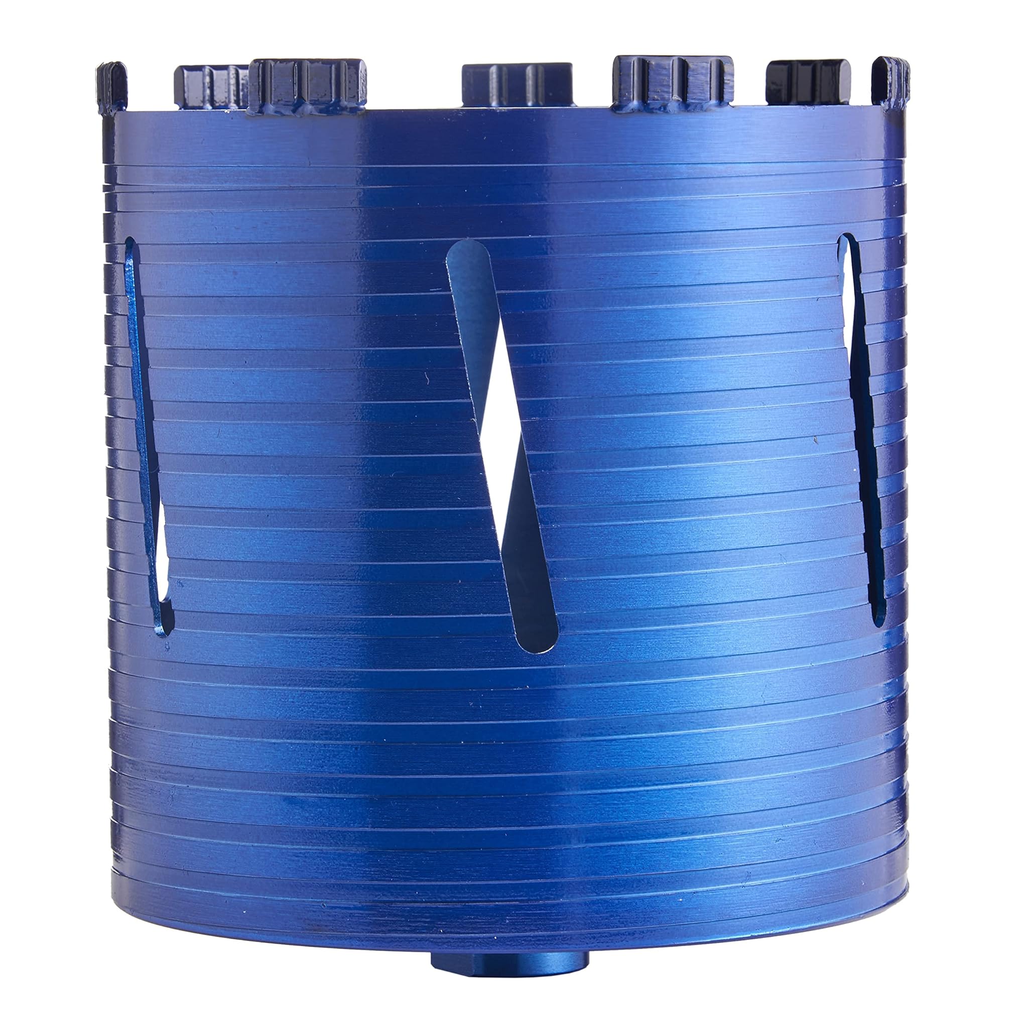 Platinum Dry Diamond Cores, kit e accessori, 168 mm x 150 mm