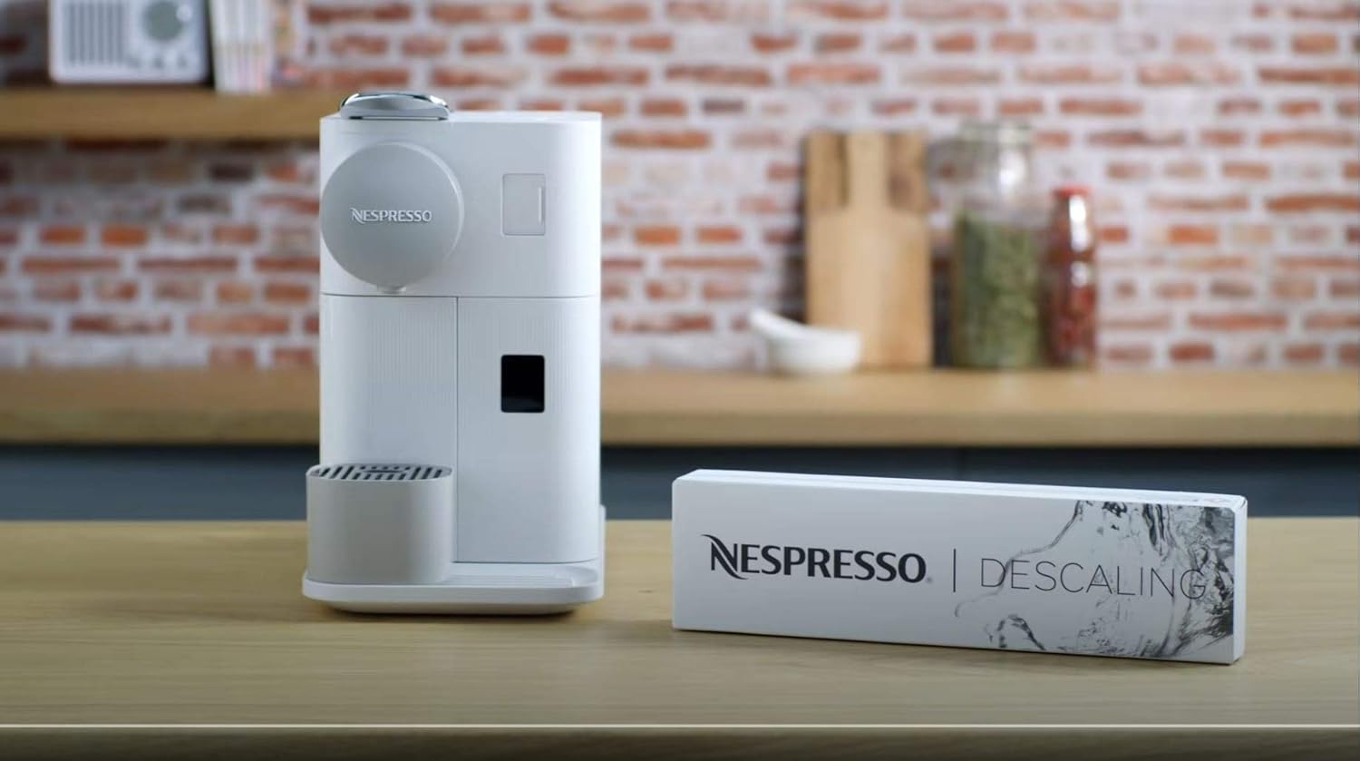 Nespresso Set Anticalcare - immagine 2