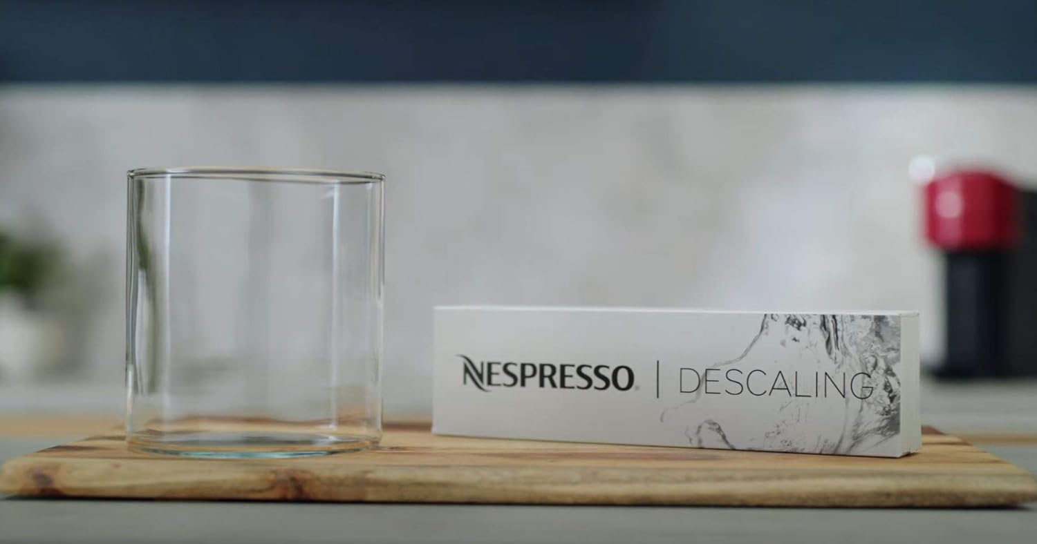 Nespresso Set Anticalcare - immagine 3
