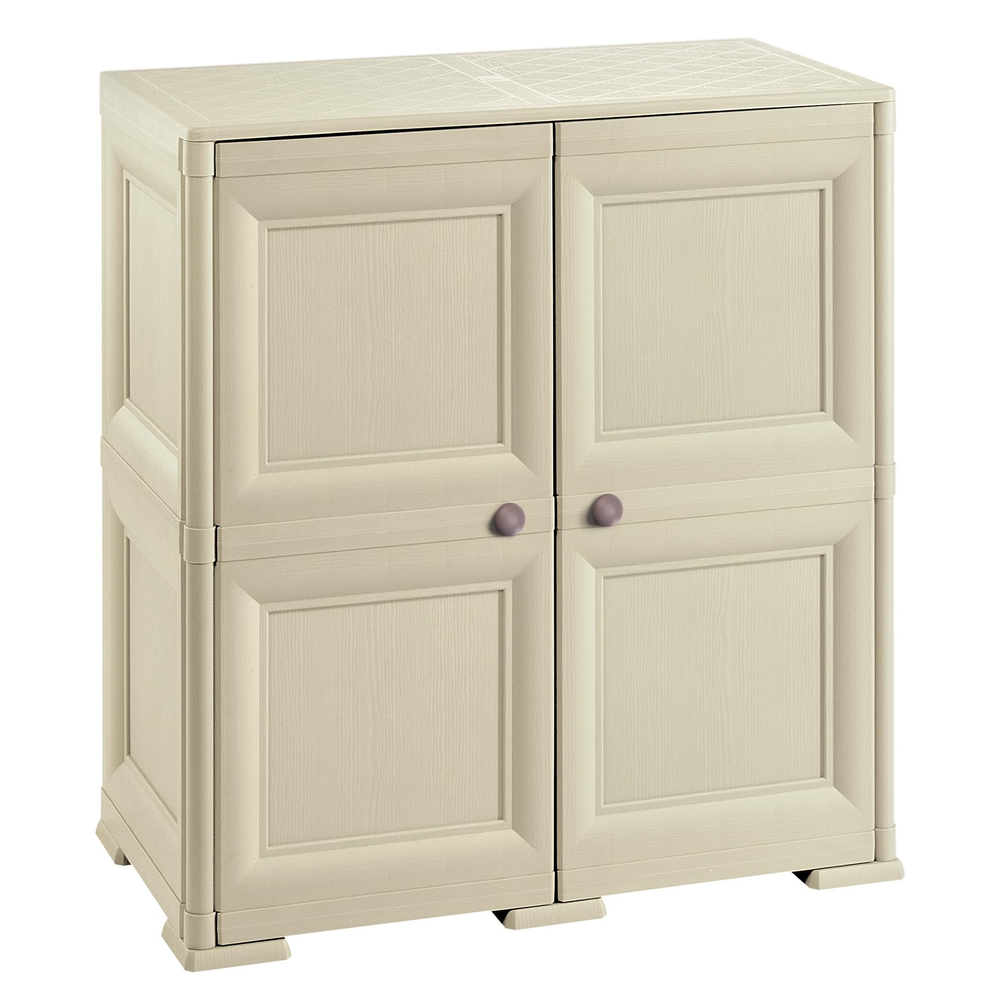 Tontarelli S.p.A. Multiuso OMNIMODUS 2 Ante, Angora