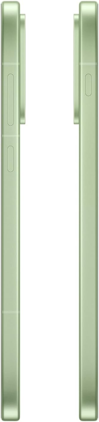 Oneplus 15R - Smartphone AI 256GB, Mint Breeze - immagine 3