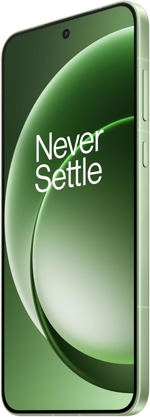 Oneplus 15R - Smartphone AI 256GB, Mint Breeze - immagine 5