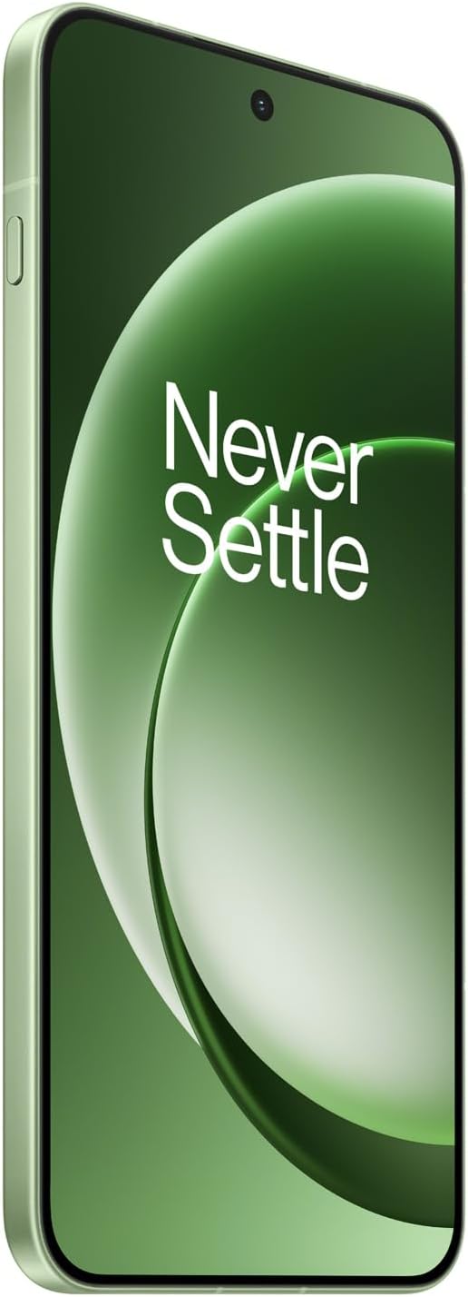 Oneplus 15R - Smartphone AI 256GB, Mint Breeze - immagine 7